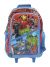 MOCHILA CON CARRO CRESKO 18