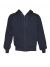 CAMPERA CON CAPUCHA DAYTONA FRIZA