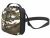 MORRAL HANG LOOSE POCKET HL SMITH CAMUFLADO 14X18