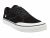 ZAPATILLA HANG LOOSE CRESCENT BLACK