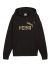 BUZO CON CAPUCHA MUJER PUMA ESS+ ANIMAL