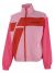 CAMPERA MUJER TOPPER BENITO URBANA