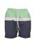 MALLA TOPPER SHORT DE PLAYA SLIM BOYS