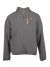 BUZO MEDIO CIERRE TOPPER HOODIE 1/2 ZIP MEN SHERPA
