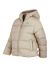 CAMPERA NIÑA DE ABRIGO TOPPER BR
