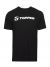 REMERA MANGA CORTA HOMBRE TOPPER GTM - MC - BRAND TEE