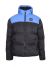 CAMPERA DE ABRIGO TOPPER PUFFER BLOCK