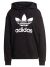 BUZO CON CAPUCHA MUJER ADIDAS TRIFOLIO