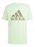 REMERA MANGAS CORTAS HOMBRE ADIDAS ESSENTIALS