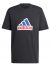REMERA HOMBRE ADIDAS FUTURE ICONS BADGE OF SPORT