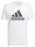 REMERA ADIDAS BASIC BOS TEE HOMBRE