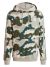 BUZO CON CAPUCHA HOMBRE ADIDAS M CAMO HD
