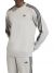 BUZO CUELLO REDONDO ADIDAS 3S CREW