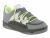 ZAPATILLA MUJER 47 STREET STRAP URBANAS SKATE