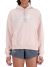 BUZO CON CAPUCHA MUJER NEW BALANCE FRENCH TERRY