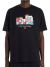 REMERA MANGA CORTA NEW BALANCE BOXES T-SHIRT
