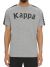 REMERA MANGA CORTA KAPPA