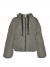CAMPERA DE ABRIGO NO BRAND