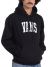 BUZO C/CAPUCHA VANS VANS ARCHED PULLOVER