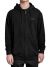 CAMPERA HOMBRE VANS CORE BASIC II FZ FRENCH TERRY