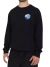 BUZO HOMBRE VANS CYCLE V CREW FRENCH TERRY