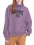 BUZO CON CAPUCHA VANS VARSITY V BLOUSSANT HOODIE