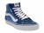 BOTA HOMBRE VANS M FILMORE HI SKATE