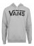 BUZO CON CAPUCHA HOMBRE VANS CLASSIC PO II FRENCH TERRY