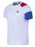 REMERA HOMBRE LE COQ SPORTIF BAT TEE