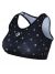 TOP MUJER CONVERSE FULL PRINT STAR CHEVRON