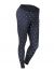 CALZA MUJER CONVERSE FULL PRINT STAR CHEVRON