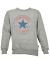 BUZO CUELLO REDONDO CONVERSE PATCH K CREWNECK