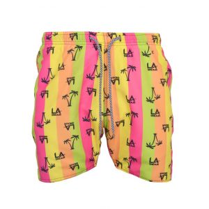 MALLA LA GEAR BEACH HOMBRE