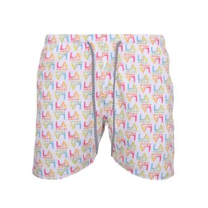 MALLA LA GEAR BEACH HOMBRE