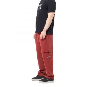 PANTALON HOMBRE FILA COMFORT CARGO LETTER