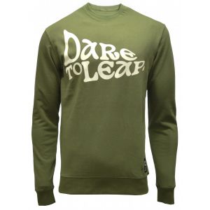 BUZO CUELLO REDONDO JOHN FOOS SWEATSHIRT FLAG