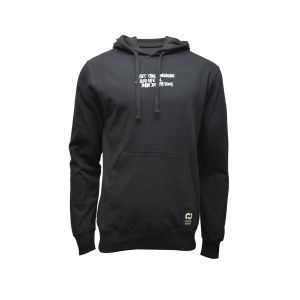 BUZO CON CAPUCHA JOHN FOOS