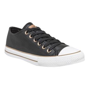 ZAPATILLA JOHN FOOS ALL NIGHT BLACK
