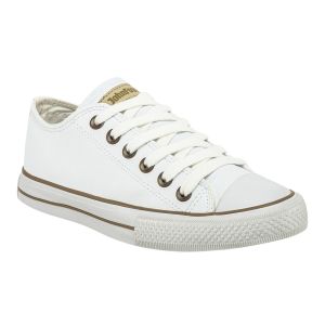 ZAPATILLA JOHN FOOS ALL NIGHT WHITE