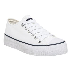 ZAPATILLA JOHN FOOS 752 BLANCO