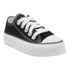 ZAPATILLA JOHN FOOS 752 NEGRO