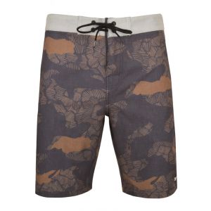 MALLA HOMBRE HANG LOOSE BOARDSHORT HL NAOKO