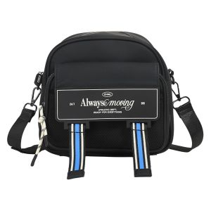 BANDOLERA CHIMOLA SERENA