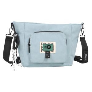 BANDOLERA CHIMOLA MANHATTAN