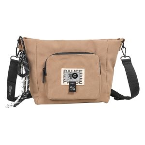 BANDOLERA CHIMOLA MANHATTAN