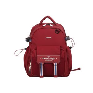 MOCHILA CHIMOLA SERENA