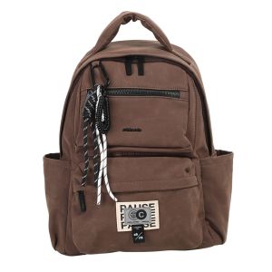 MOCHILA CHIMOLA MANHATTAN 21 L