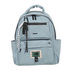MOCHILA CHIMOLA MANHATTAN 21 L