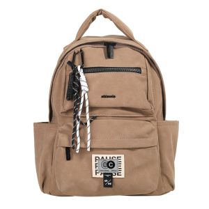 MOCHILA CHIMOLA MANHATTAN 21 L
