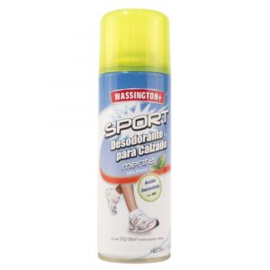 AEROSOL WASSINGTON DESODORANTE SPORT